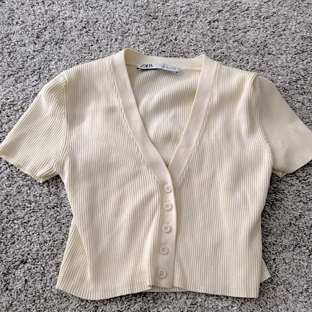 Zara Top